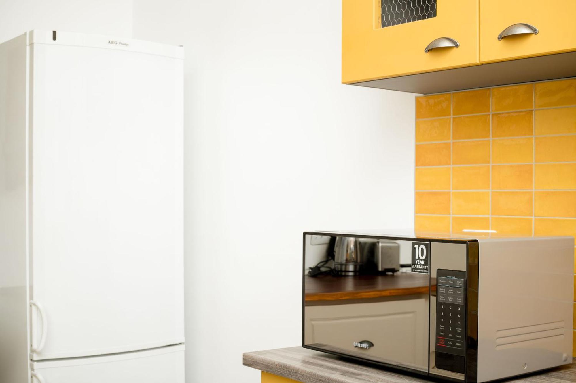 Urban Oasis Apartments At Hidas Виндхук Экстерьер фото