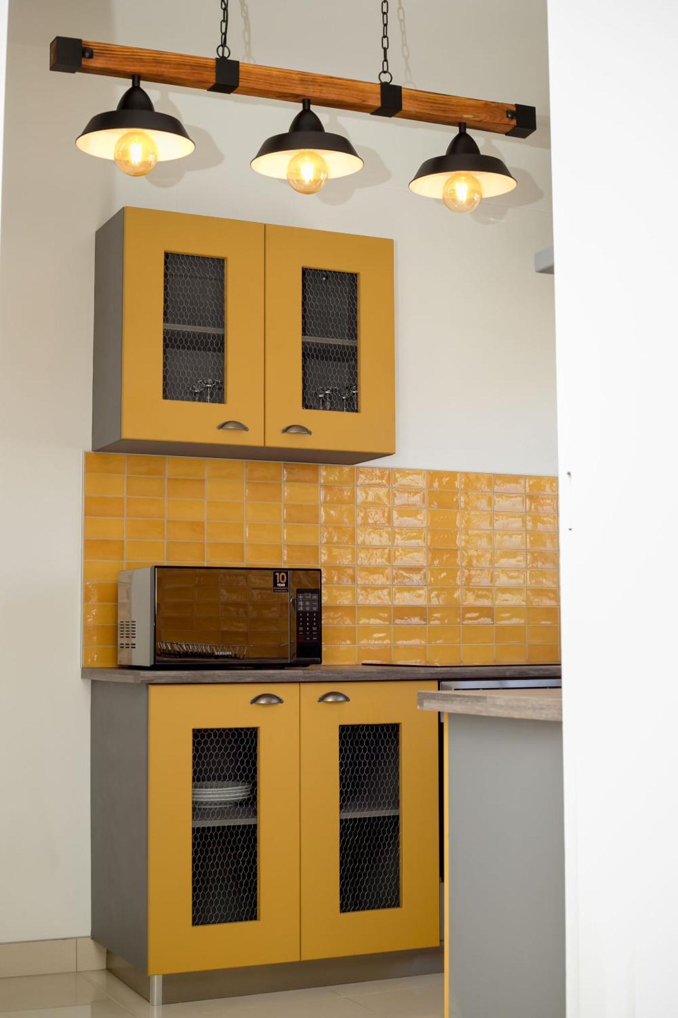 Urban Oasis Apartments At Hidas Виндхук Экстерьер фото