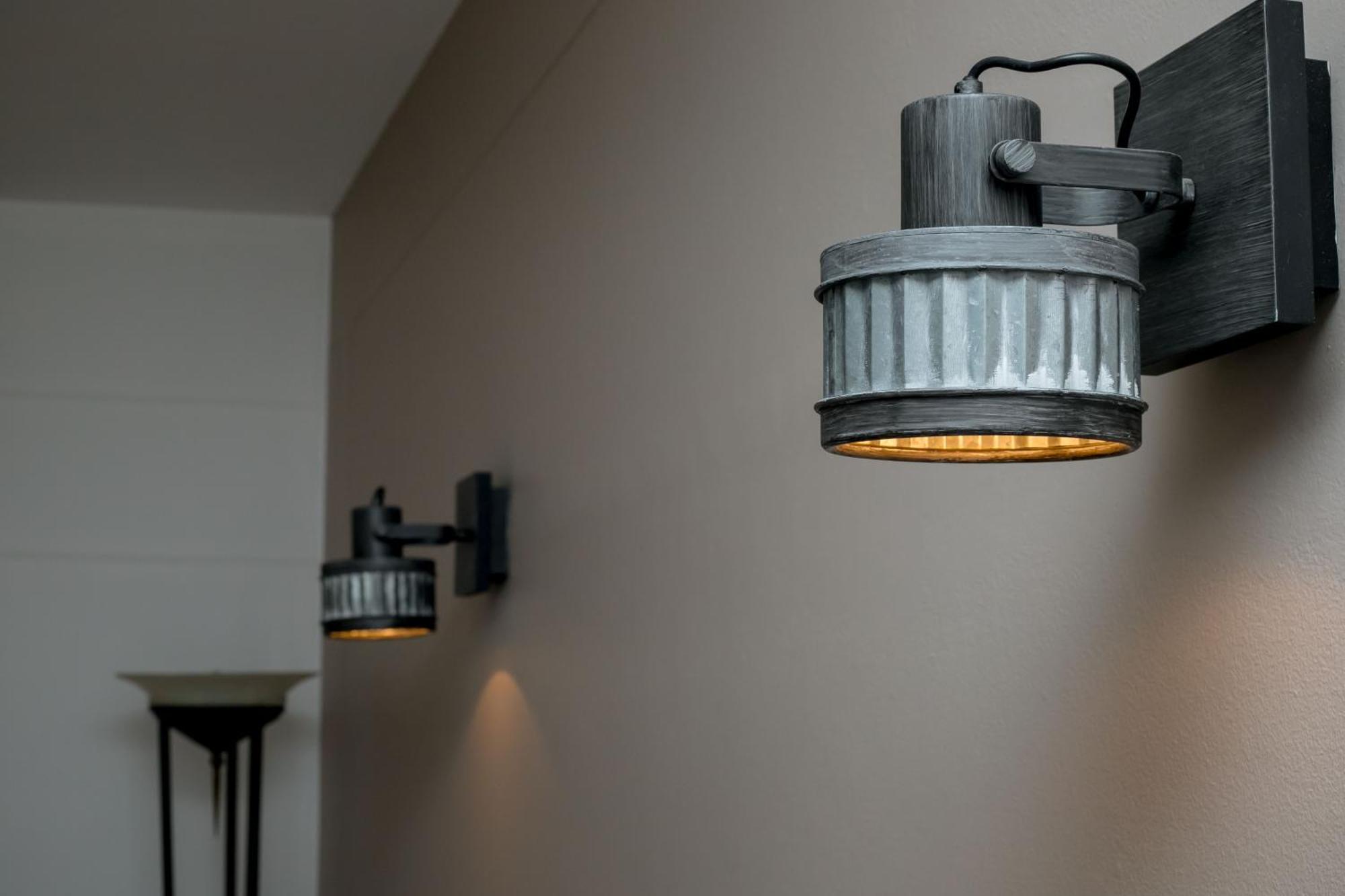 Urban Oasis Apartments At Hidas Виндхук Экстерьер фото